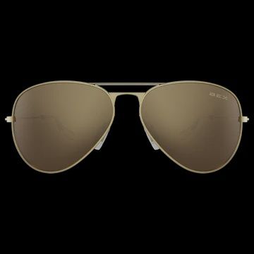 Bex Wesley - Rose Gold/Brown