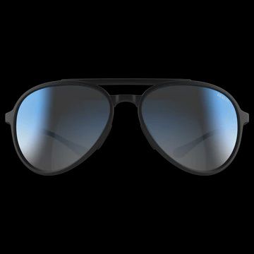 Bex Wesley Lite - Black/Gray/Blue Silver