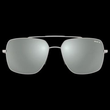 Bex Wing - Matte Silver/Gray/Silver