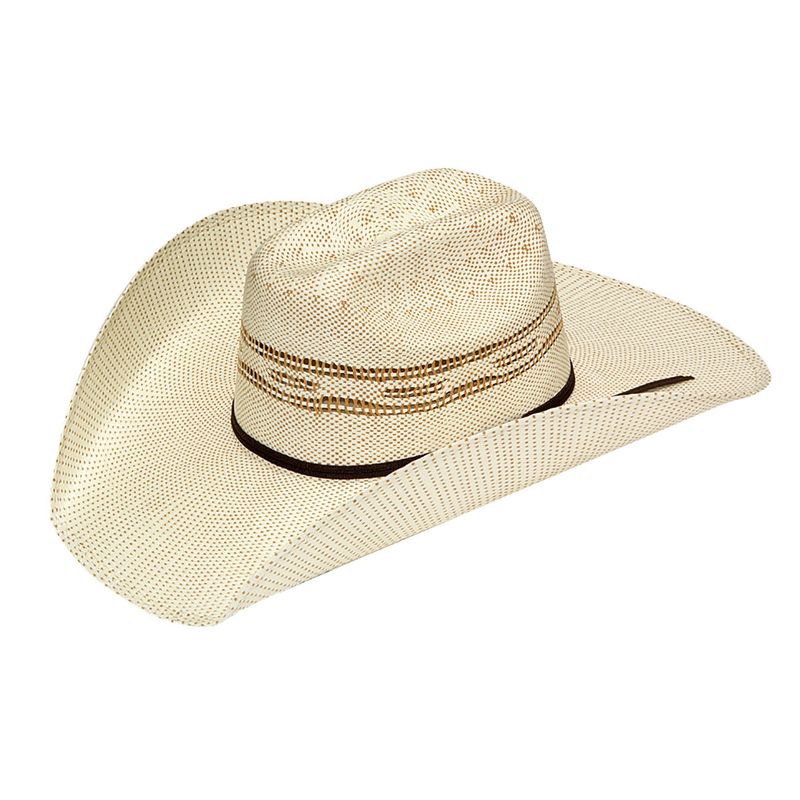 TWISTER BANGORA MV/C WESTERN HAT