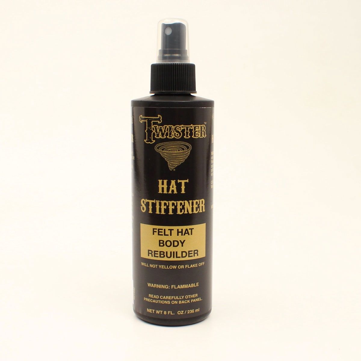 8 OZ SCOUT HAT STIFFENER