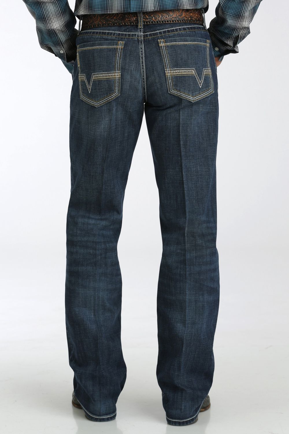 CINCH GRANT DARK STONE 7/24