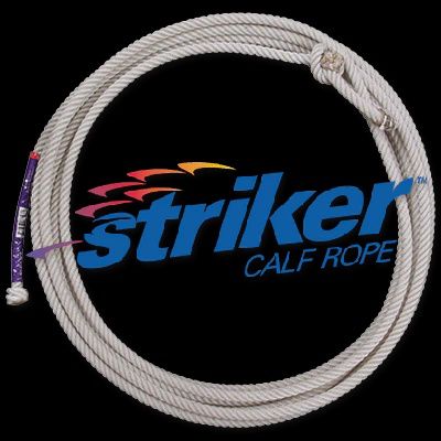 Rattler Striker 4-Strand Calf Rope