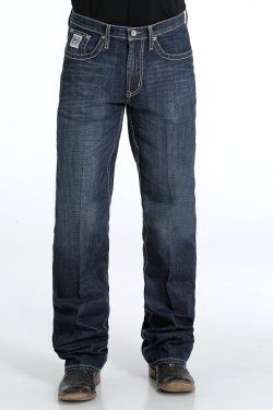 Cinch Men&#39;s ArenaFlex White Label - Dark Stone