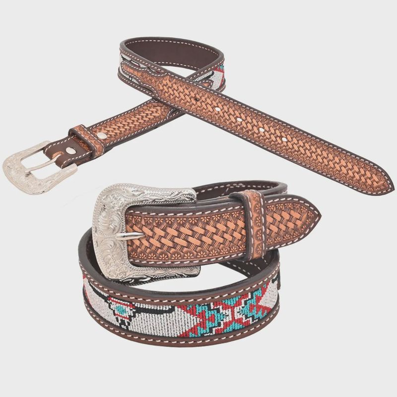 COLTON-YOUTH BELT
