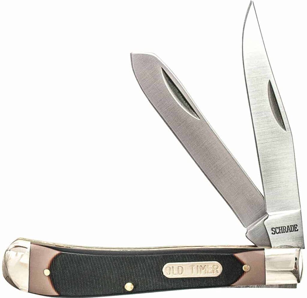 HERITAGE 94OT TRAPPER