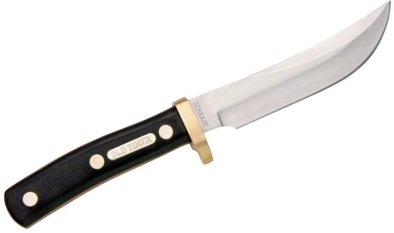 165OT WOODSMAN