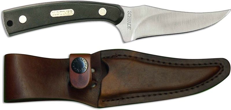 152OTL LARGE SHARPFINGER