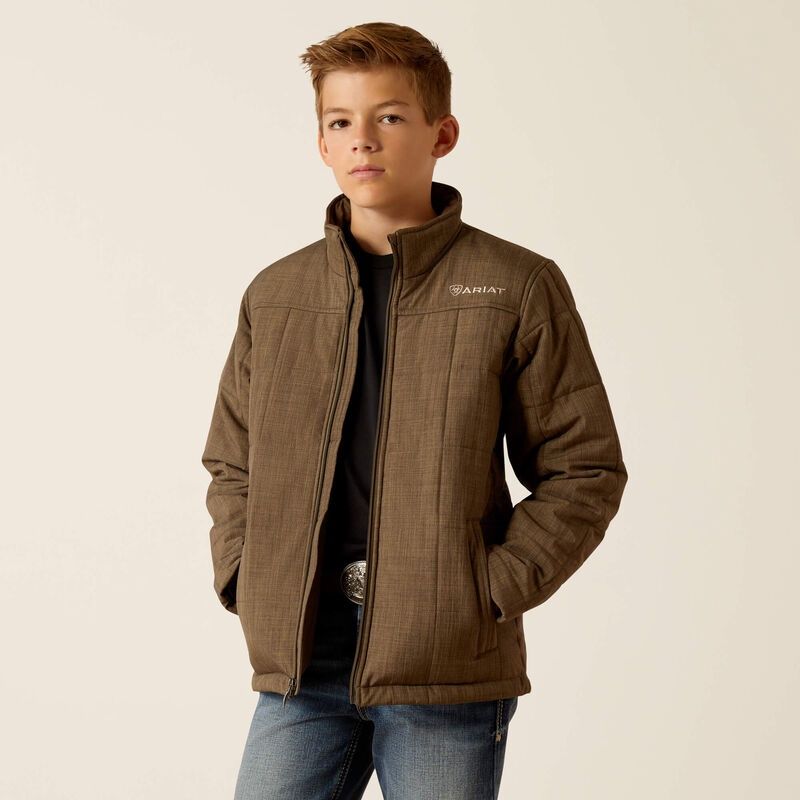 Kids&#39; Crius Insulated Jacket