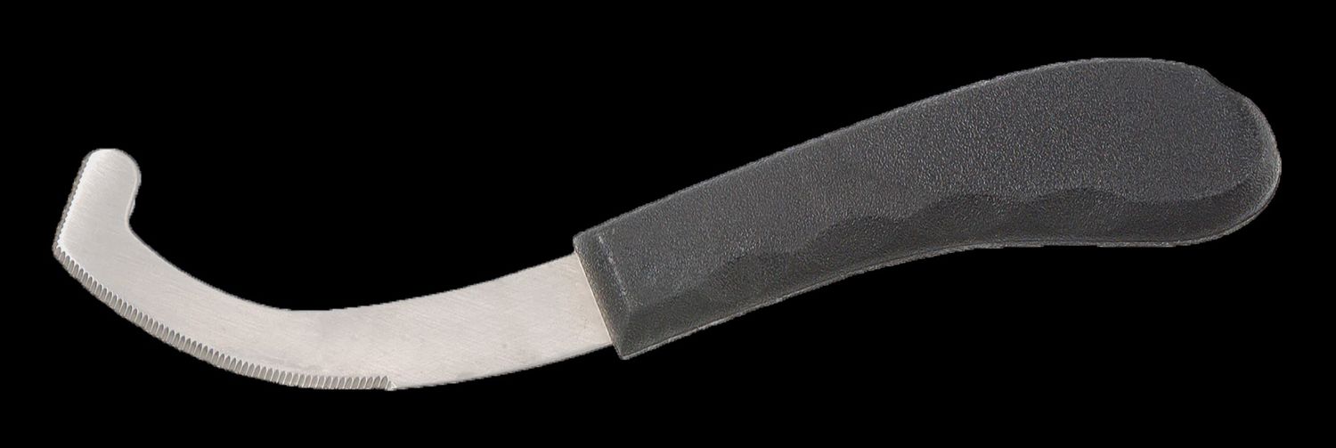Tough 1 - Bot Egg Knife