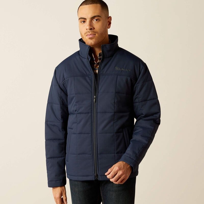 Crius Insulated Jacket