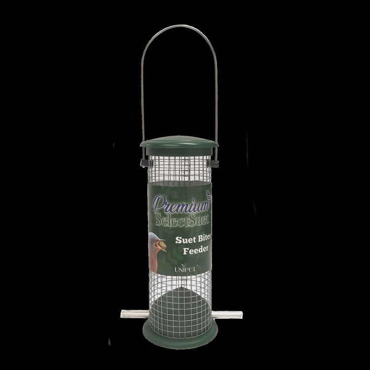 Suet - Premium Select Combo Feeder
