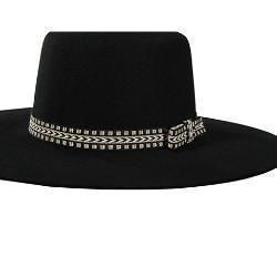 Twister Hatband 3/4&#39;&#39; Arrow Multicolor