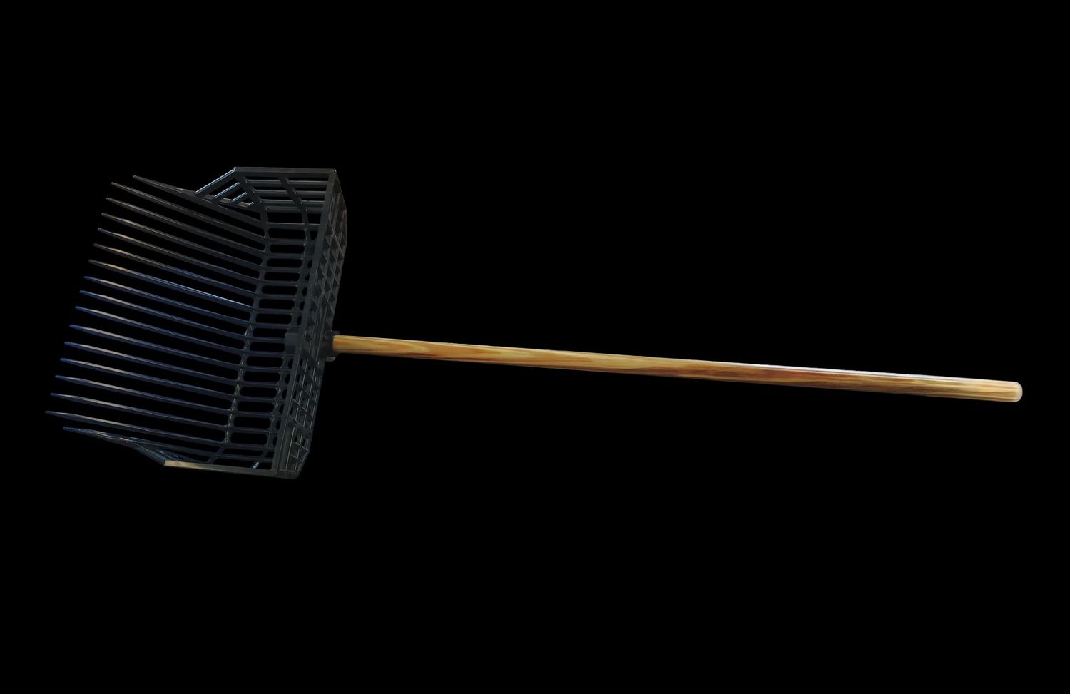 Basket Fork