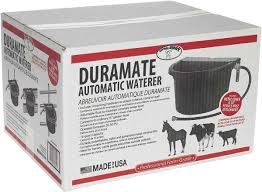 Duramate Automatic Waterer