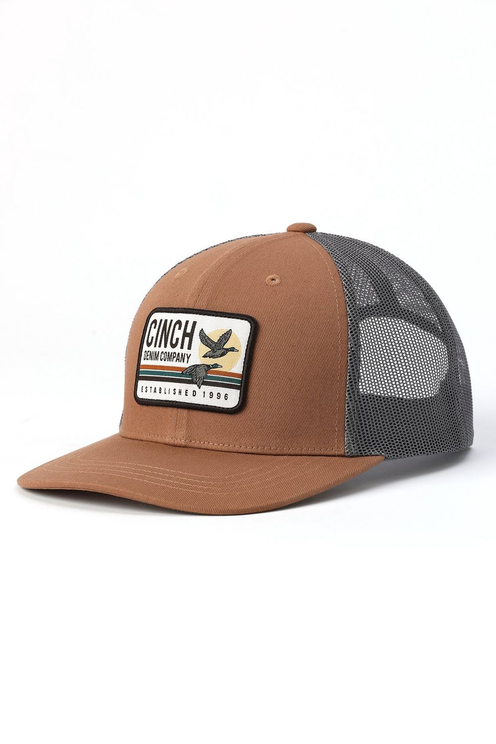 Men&#39;s Flying Duck Cap - Gold