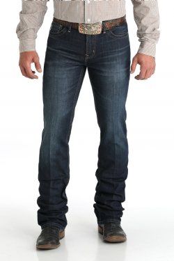 Men's Slim Fit Ian - Rinse