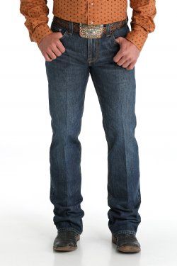 Men's Relaxed Fit Carter 2.0 - Medium Stonewash