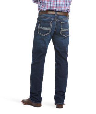 Ariat M2 Relaxed Stretch Stillwell Boot Cut Jean