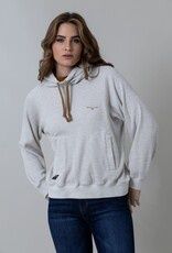 Kimes Ranch Oatmeal Laguna Hoodie