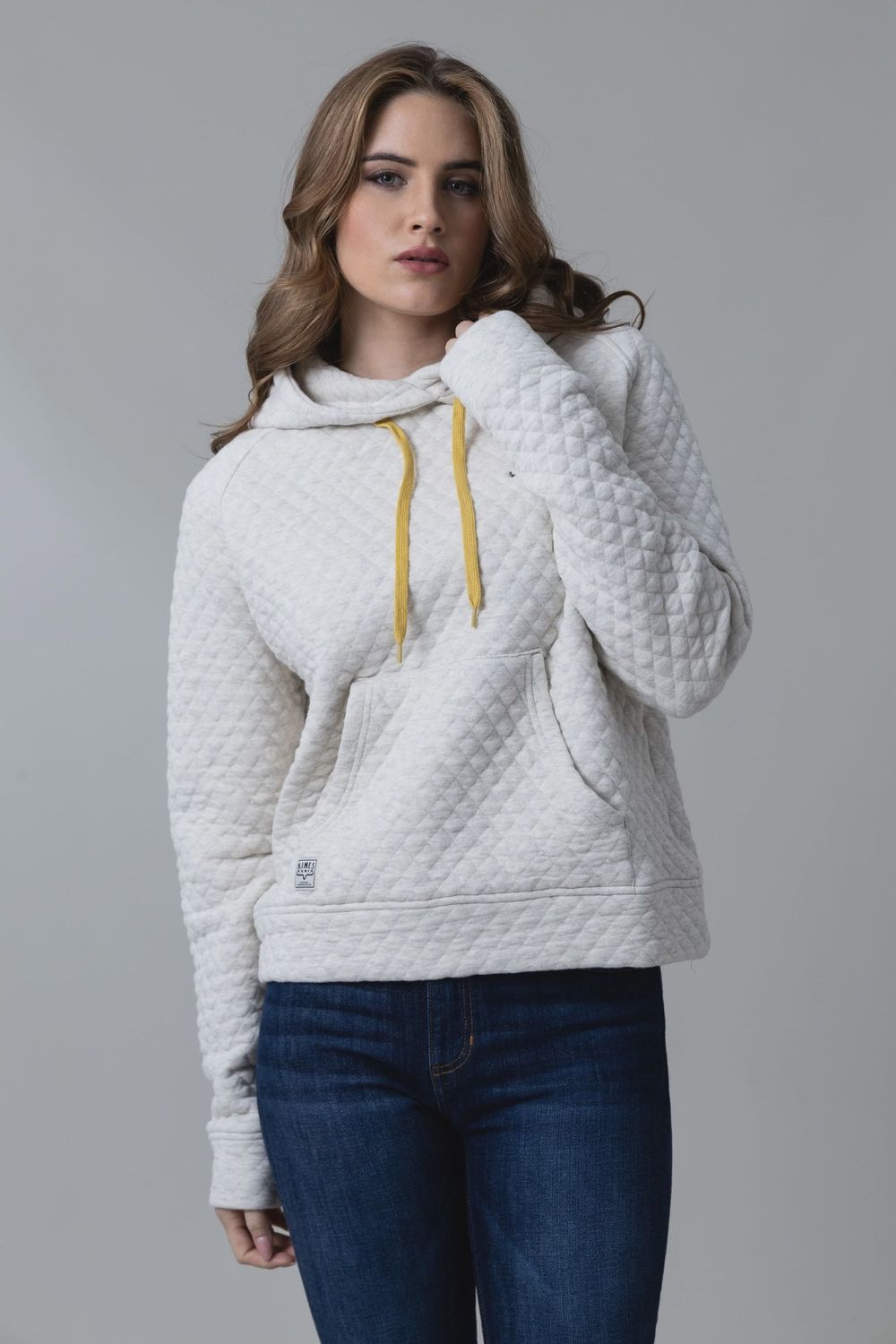 Kimes Ranch Angel Fire Hoodie