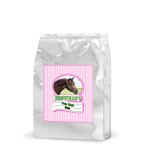 Hoffman's Foal Milk Bits-6kg