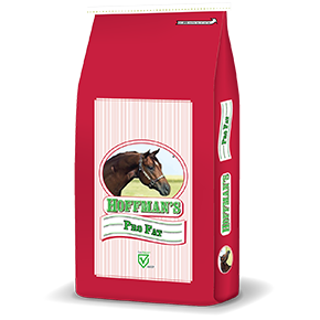 Hoffman&#39;s Pro Fat- 20kg