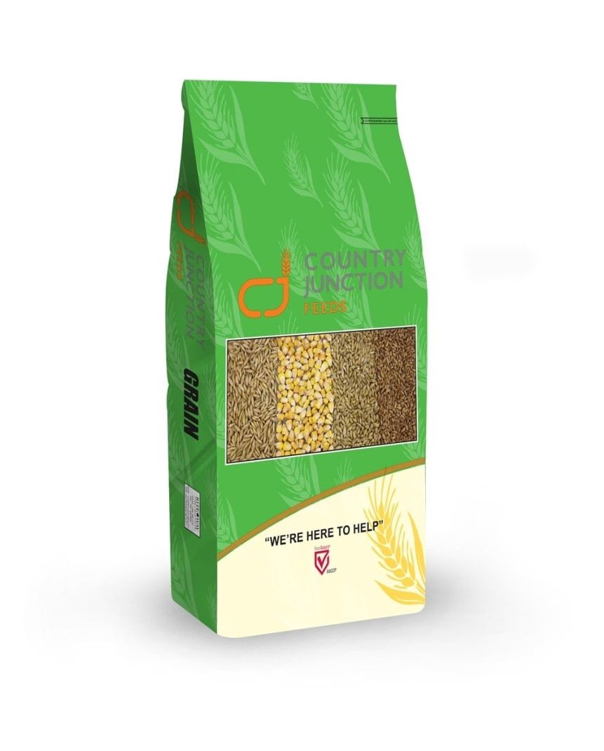 Country Junction Beet Pulp Pellets- 20kg