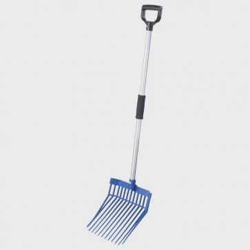 Tough 1-Mini Pro Pick Stall Fork