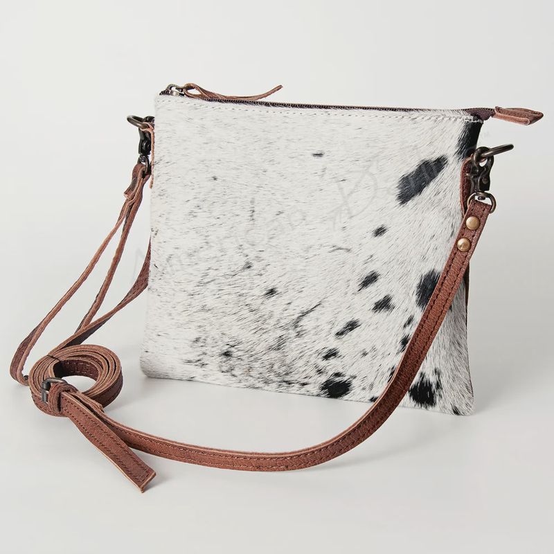 Annie Crossbody Genuine Western Leather Women Bag