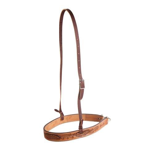 Feather Noseband