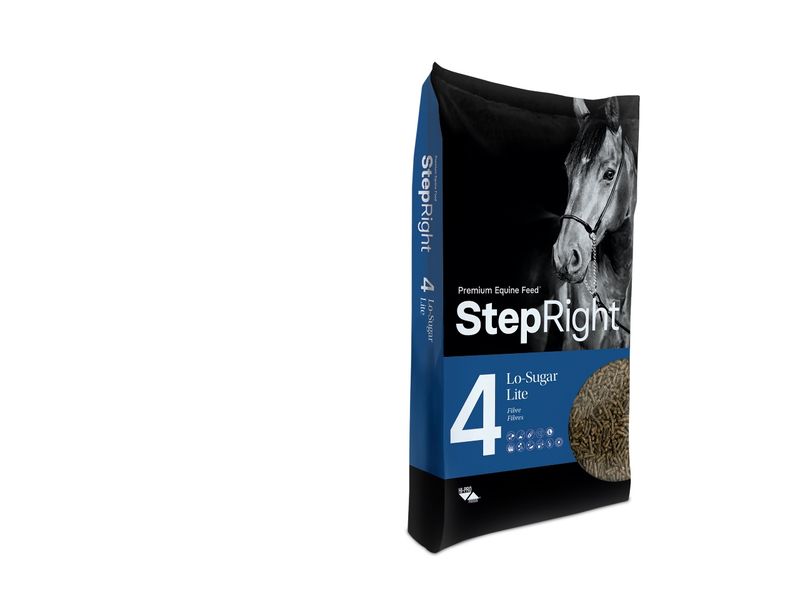 Step 4- Low Sugar Lite- 20kg