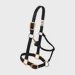 Original Adjustable Chin and Throat Snap Halter, 1&quot;