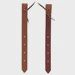 Leather Billets for 3&quot; &amp; 6&quot; Wide Back Cinches