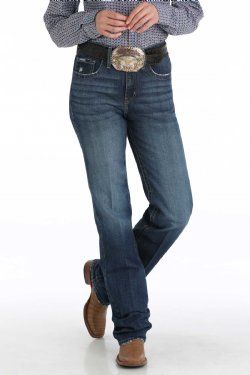 Women's Relaxed Fit Emerson - Medium Stone