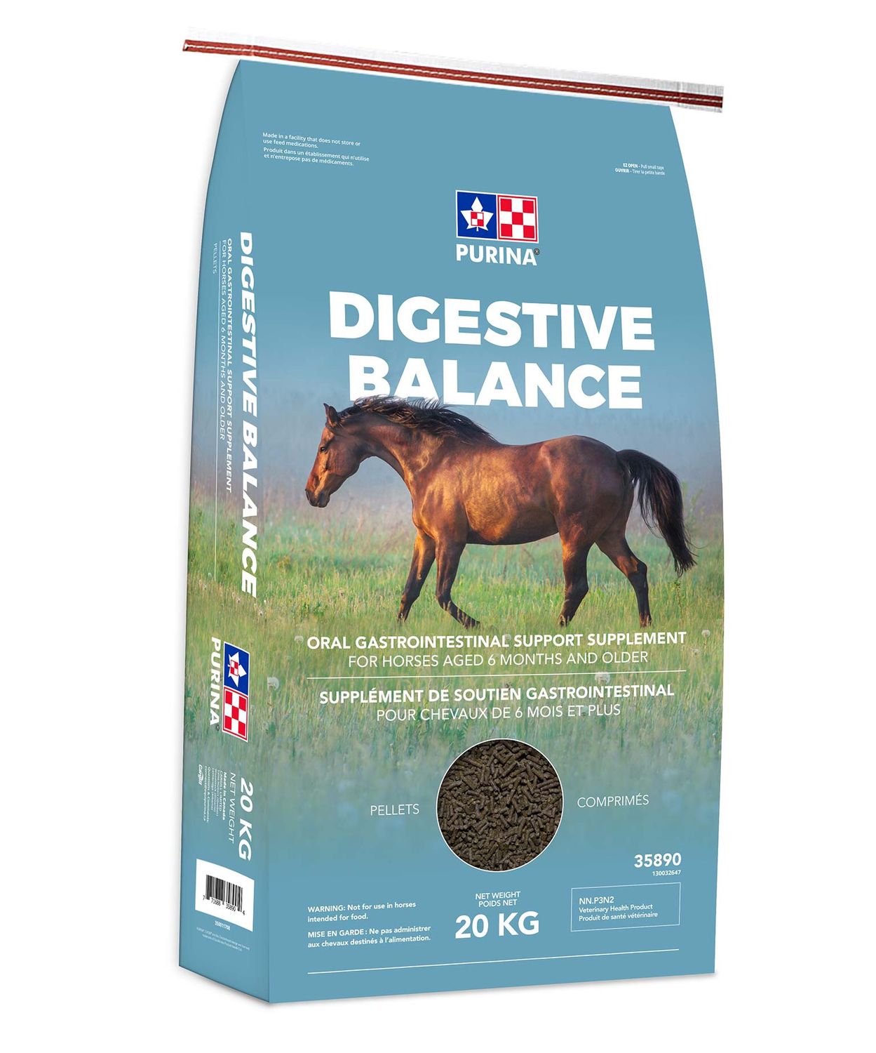 Purina Digestive Balance- 20 kg