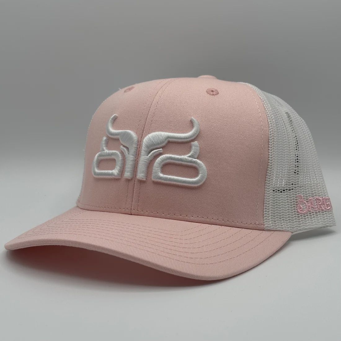 Baredown Youth Hat- Magnolia