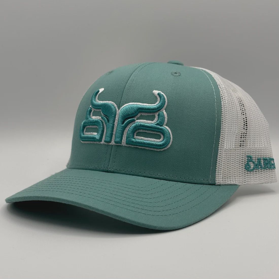 Baredown Hat- Oasis