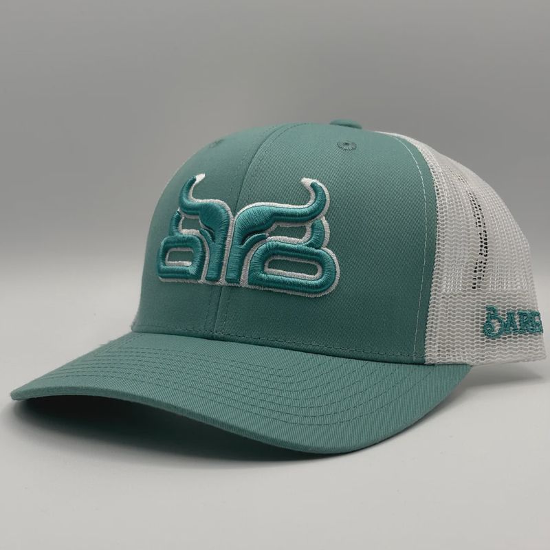Baredown Hat- Oasis