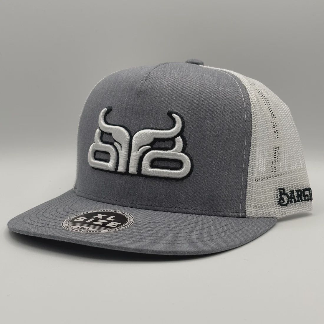 Baredown Bandit- Flat- X-Large