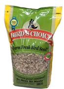 Birds Choice No Mess No Waste