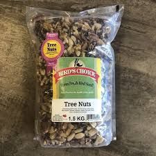 Birds Choice Tree Nuts, Size: 1.5kg