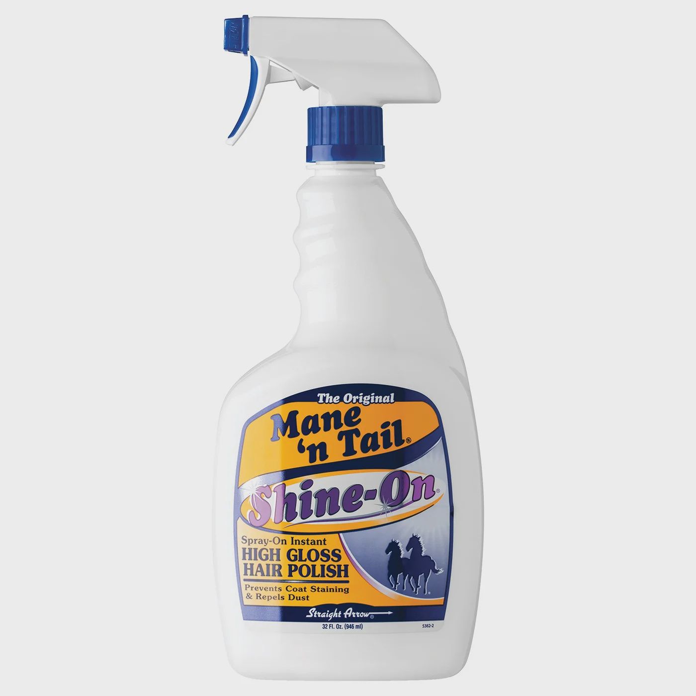 Mane &#39;N Tail Shine-On Spray 946 ml