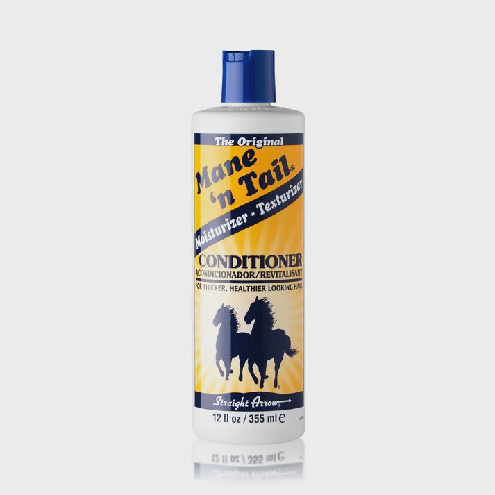 Mane &#39;N Tail Conditioner