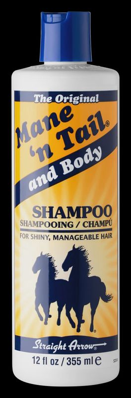 Mane 'N Tail Shampoo