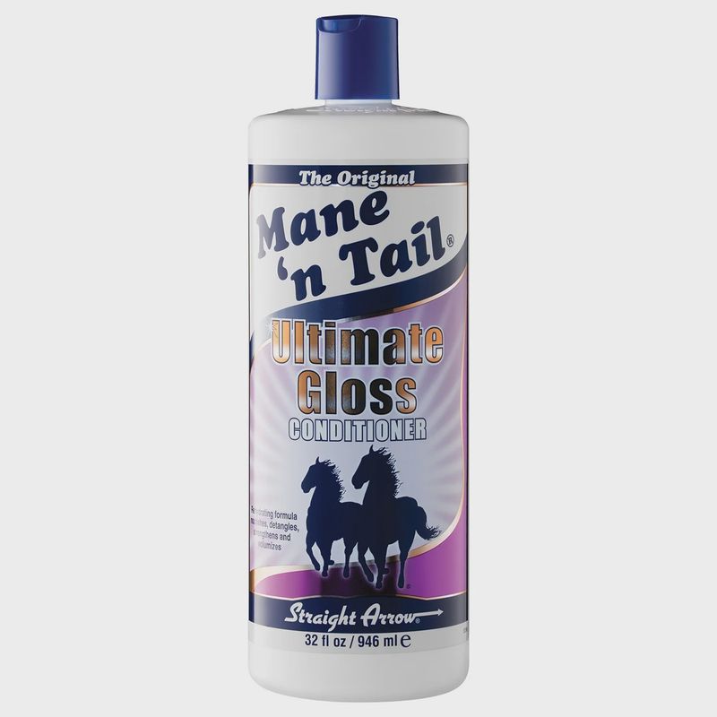 Mane 'N Tail Ultimate Gloss Conditioner 946 ml