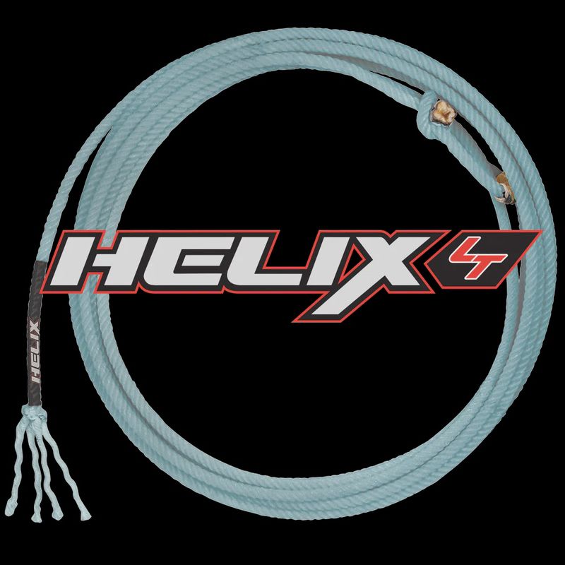 Lone Star Helix 4 Strand Rope