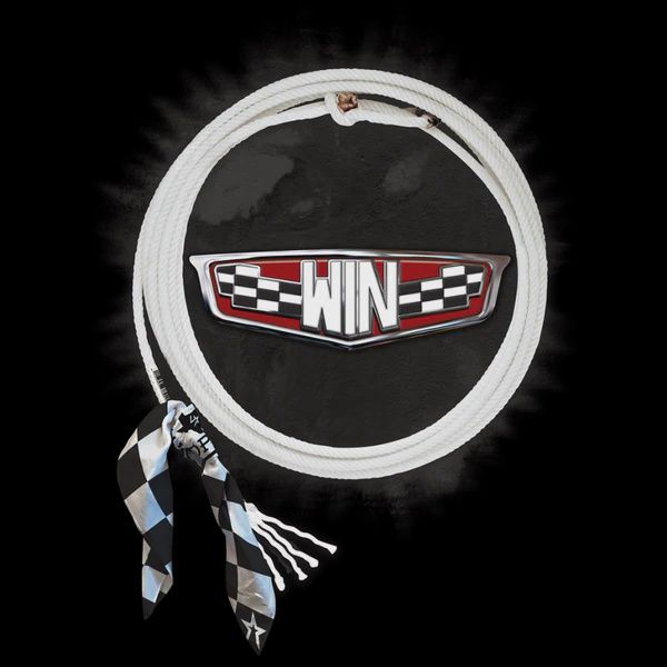 Lone Star Win 4 Ply Breakaway Rope