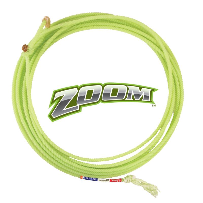 Classic Kids Zoom Rope