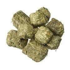 Alfa Tec Alfalfa-Timothy- 500kg Tote